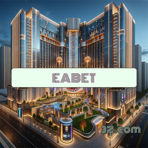 Aventura Incrível no Casino do eabet: Diversão Sem Limites