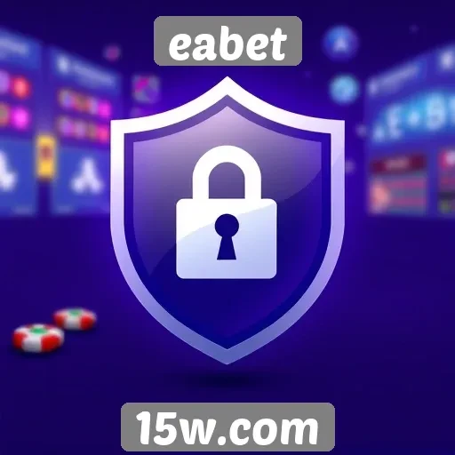 Avaliação de segurança do site eabet para jogadores