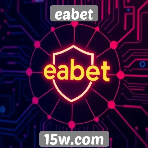 segurança eabet garante proteção aos usuários