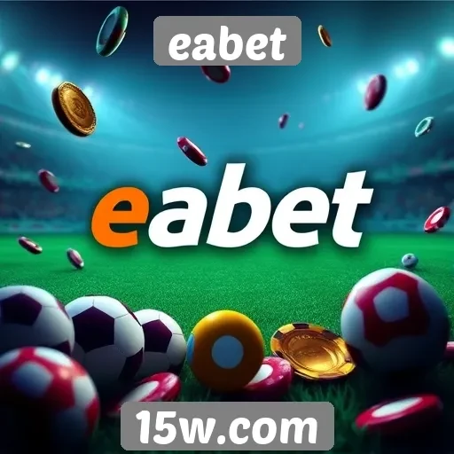 Comparativo entre eabet e concorrentes do setor