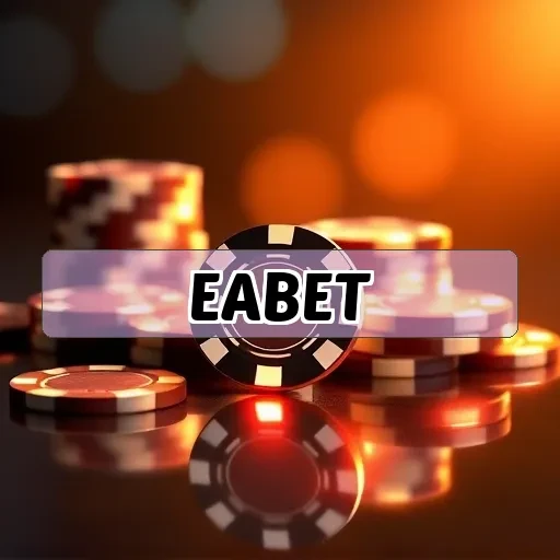 eabet: O Login que Revoluciona Sua Experiência Gamers