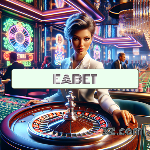 A Nova Plataforma Eabet: Um Mundo de Jogos para Você