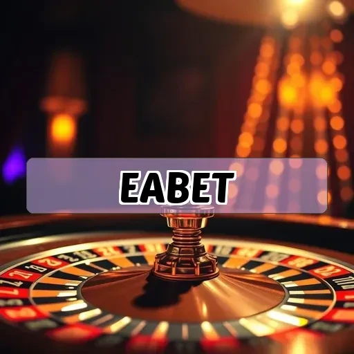 eabet: Caça-Níqueis que Encantam e Divertem os Jogadores